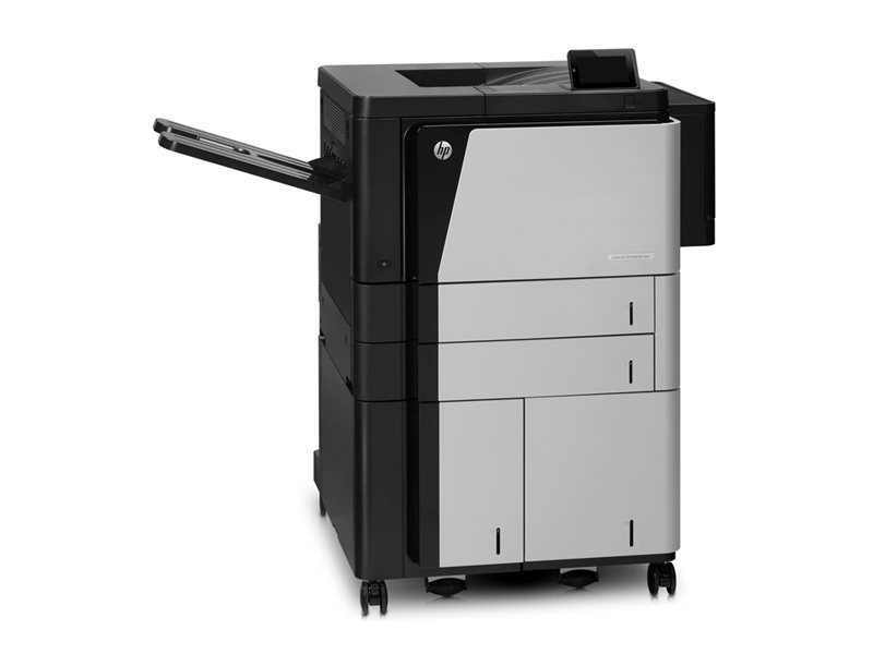 HP LaserJet M806x+ A3