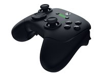 Razer Wolverine V3 Pro Controller PC Microsoft Xbox Series S Microsoft Xbox Series X Sort