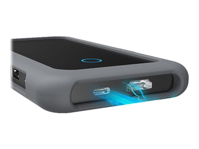 ICYBOX IB-DK2108M-C USB DockingStation, ICY BOX  (BILD3)