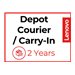 Lenovo Depot