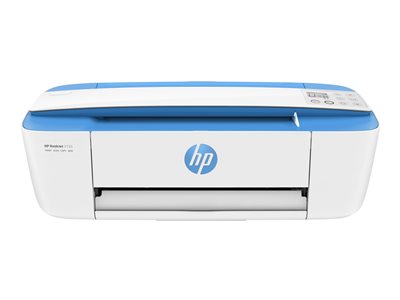 HP Deskjet 3755 All-in-One