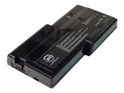 BTI - Notebook battery