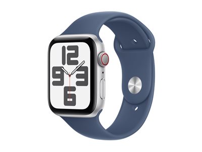 APPLE MXGP3QF/A, Wearables Smartwatches, APPLE WATCH SE  (BILD2)