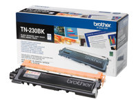 BROTHER TONER NOIR 2200 PAGES S