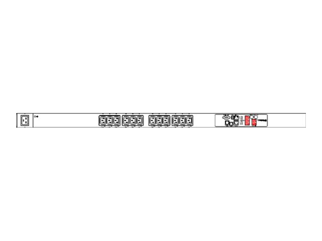 Raritan Dominion PX PX2-2260