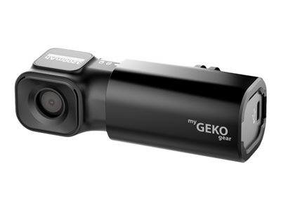 GEKO Moto Snap - Dashboard camera