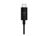 BELKIN Adaptateur USB-C vers Jack