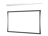 Da-Lite Tensioned Advantage - Écran de projection - with SightLine - 123