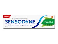 Sensodyne Fresh Mint Toothpaste - 100ml