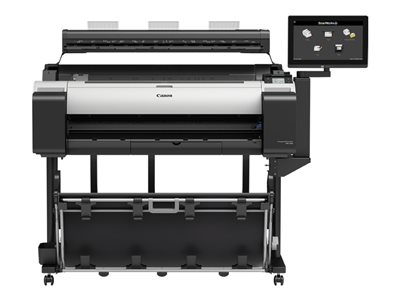 Canon imagePROGRAF TM-300 MFP Z36