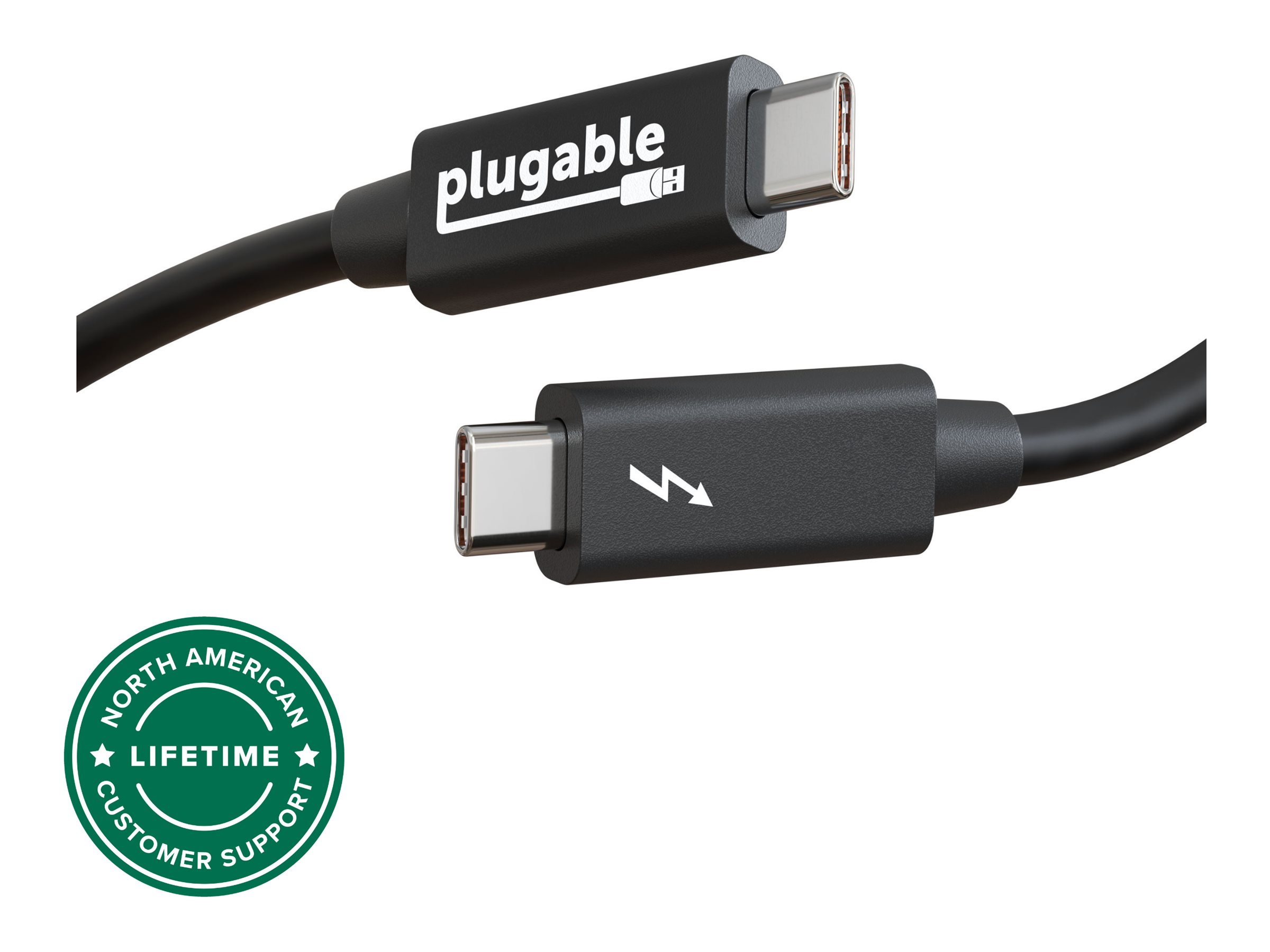Plugable - Direct connect adapter