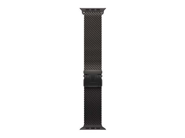 Apple - loop for smart watch - 49 mm, titanium