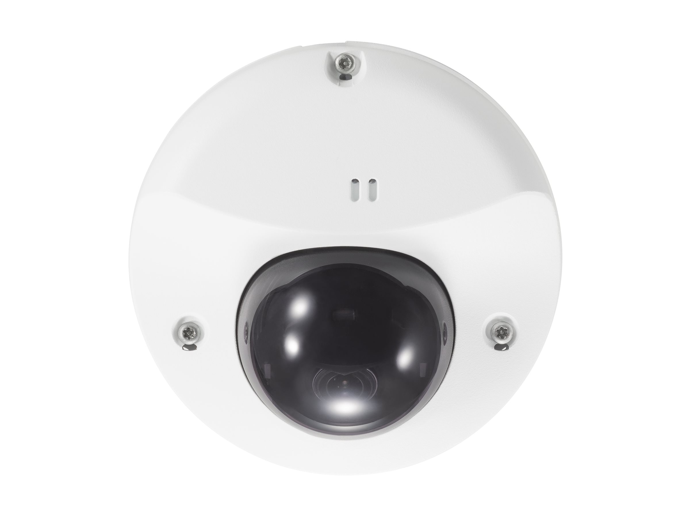 i-PRO WV-U2142LA Network Surveillance Camera