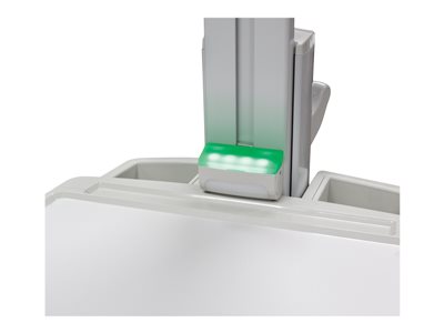 Capsa Healthcare Trio Work Surface Notification Light