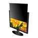 Kantek Secure-View Blackout Privacy Filter SVL23W9