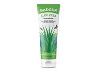Badger Aloe Vera After Sun Gel - 118ml