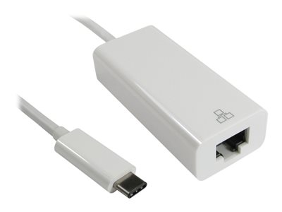 Cables Direct USB3C-ETHGIG - network adapter - USB