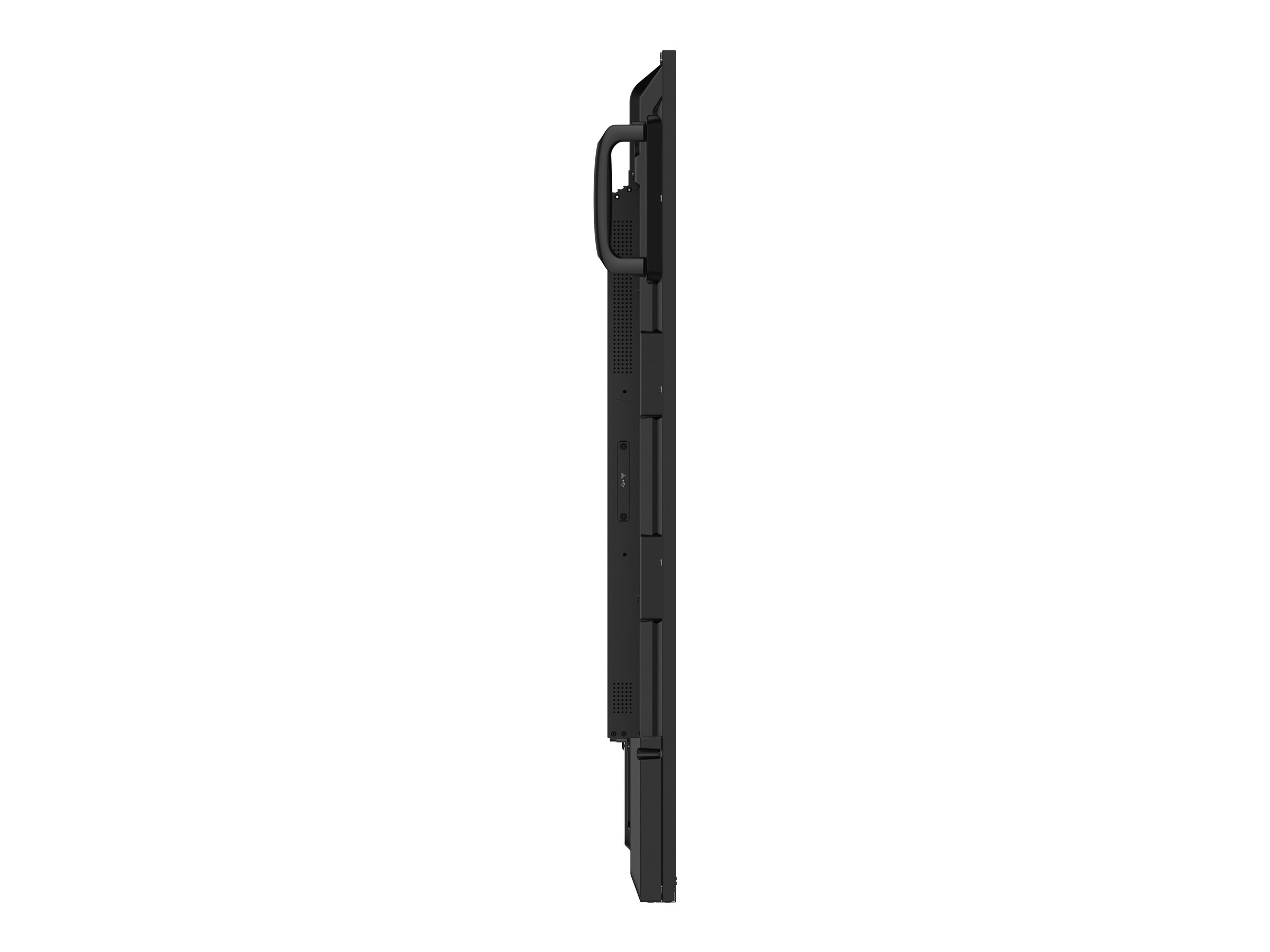 ViewSonic CDE6514-2C CDE14-2C Series - 65" LED-backlit LCD display - 4K - for digital signage