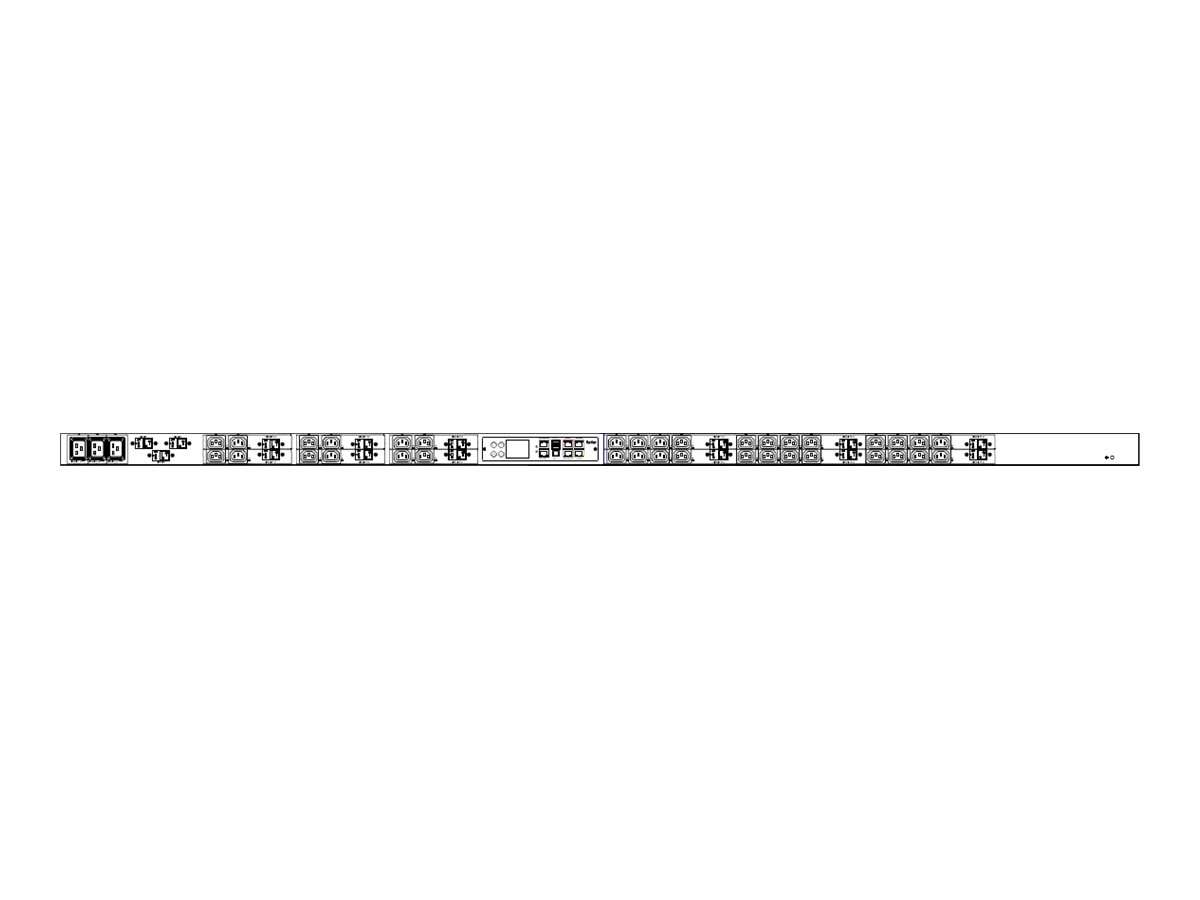 Raritan PX3-4087YU-V2K1