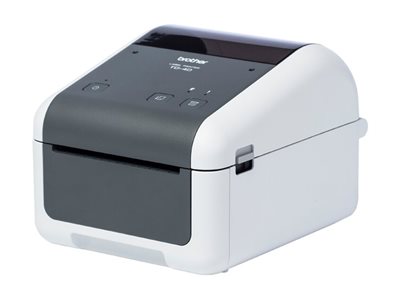 TD-4210D - label printer - B/W - direct thermal