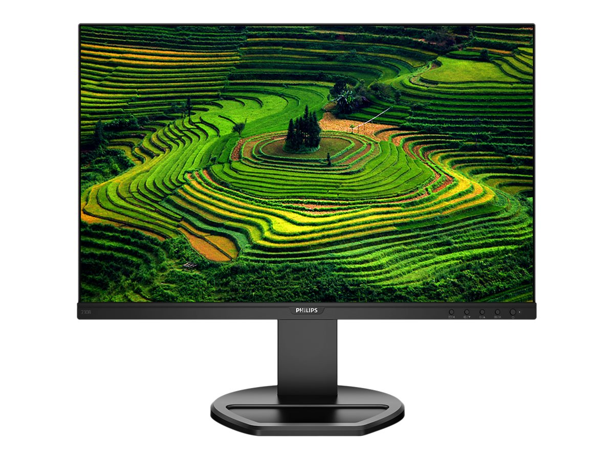 Philips B Line 230b8qjeb Led Monitor 23