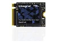 Integral Europe SSD INSSD512GM2230G3