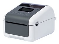 BROTHER TD-4550DNWB Label printer direct