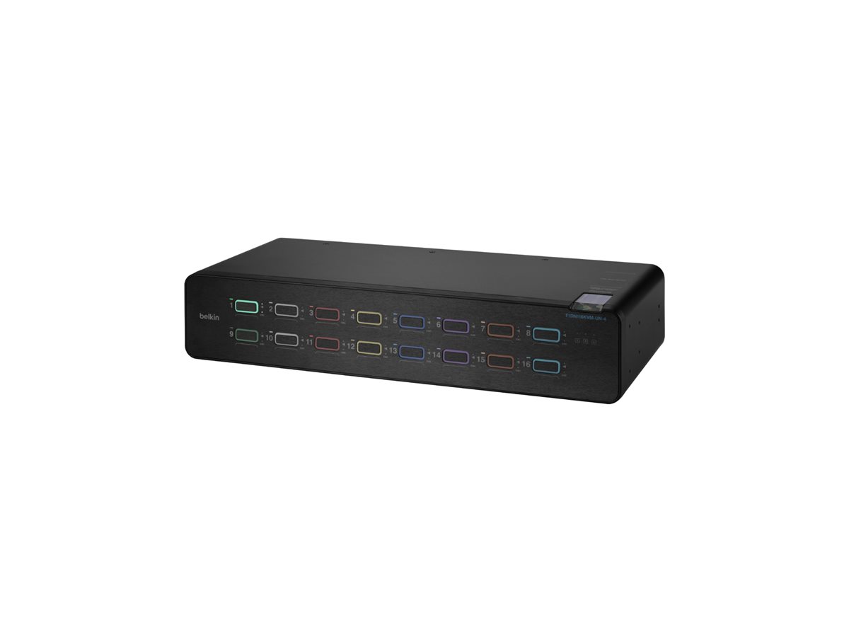 Belkin Universal Secure Single-Head
