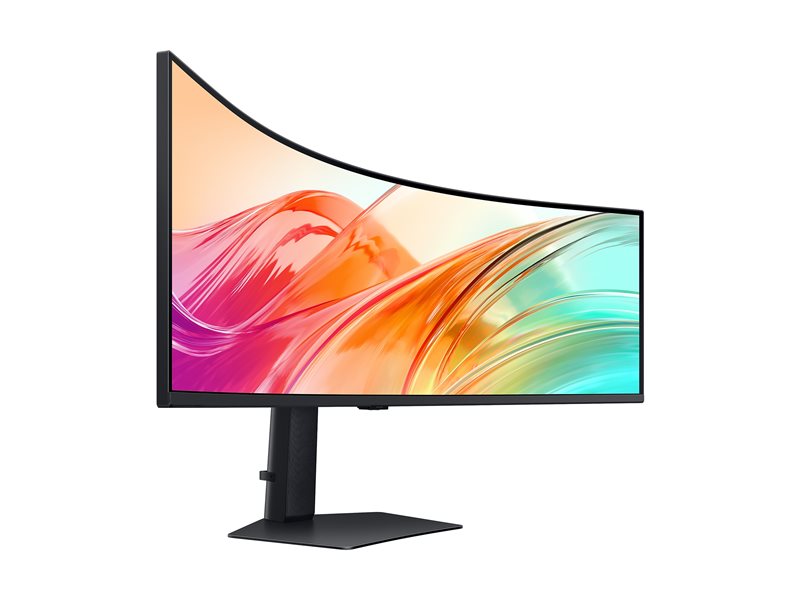 Samsung ViewFinity S9 S49F950UAU - S95UF Series - cran LED - incurv - 49" - HDR
