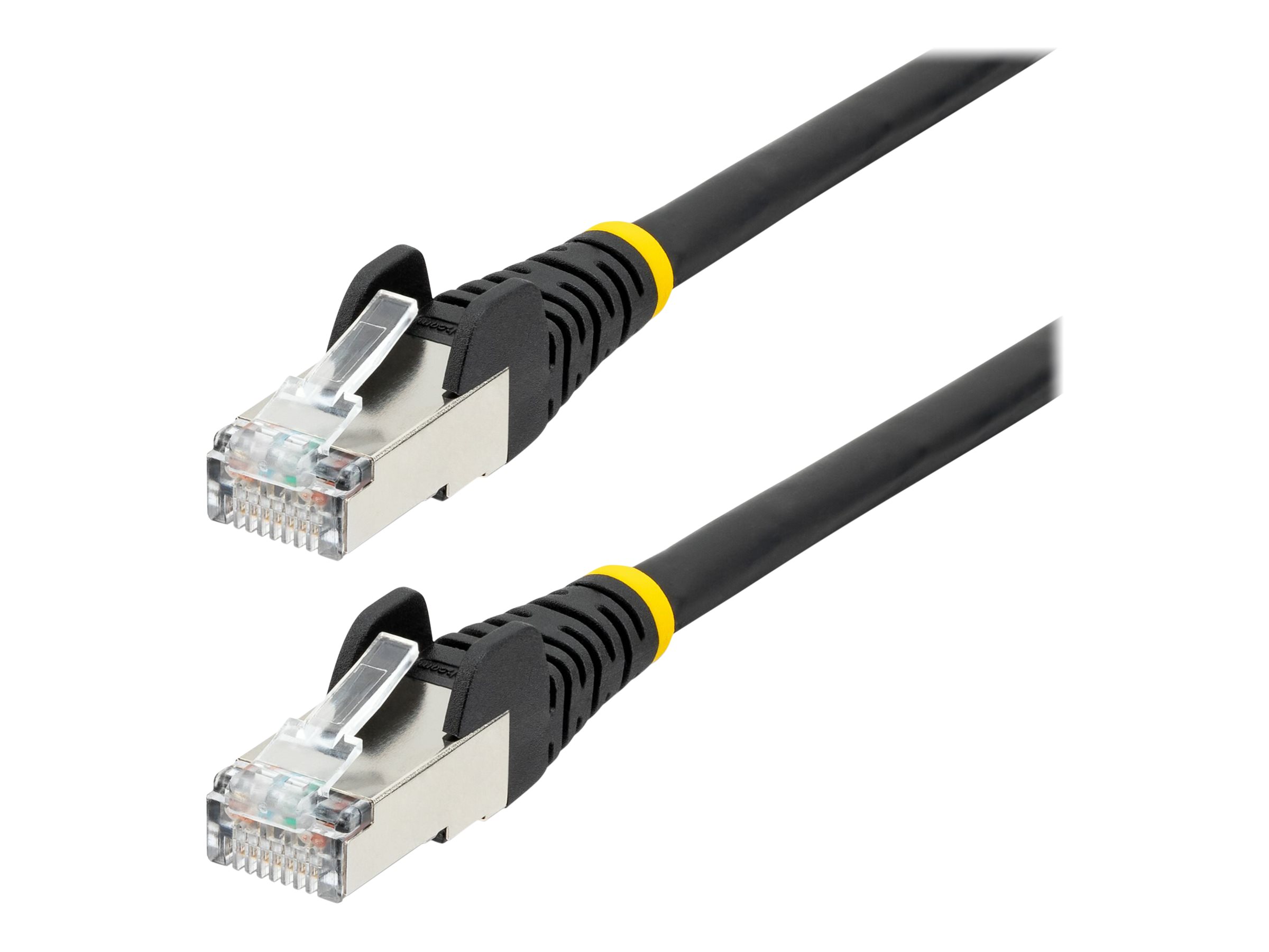 Startech 8ft CAT6a Ethernet Cable