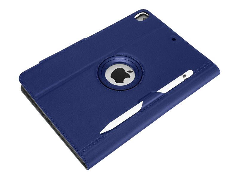 Targus VersaVu Classic - tui  rabat pour tablette