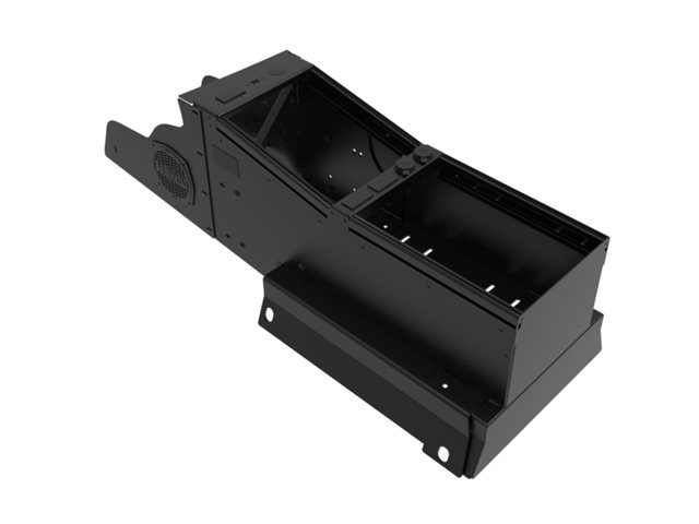 Havis - Mounting component (console)