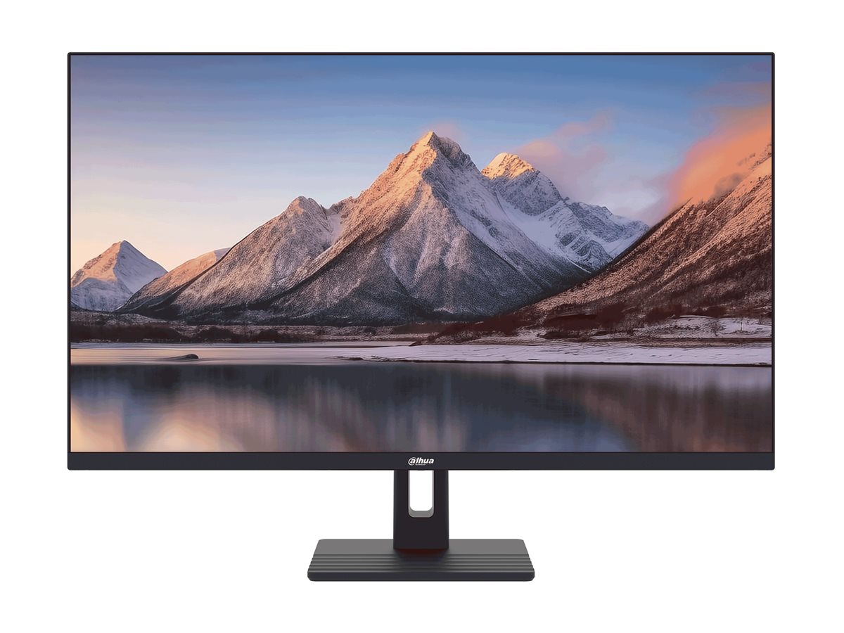 Dahua DHI-LM32-C301B - LED monitor - QHD - 32"
