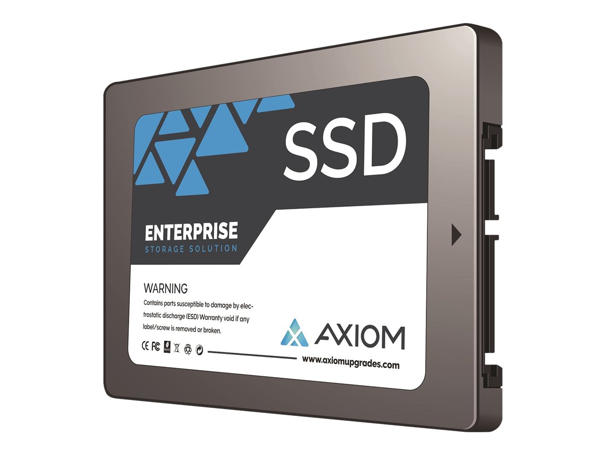 Axiom Enterprise Pro EP550