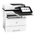 HP LaserJet Enterprise MFP M528z