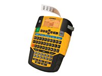 DYMO Rhino 4200 Labelmaker B/W thermal transfer  180 dpi up to 35.4 inch/min c