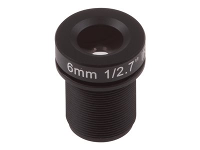 AXIS - CCTV lens - M12 mount