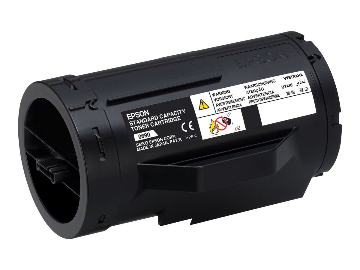 EPSON Toner noir standard pour