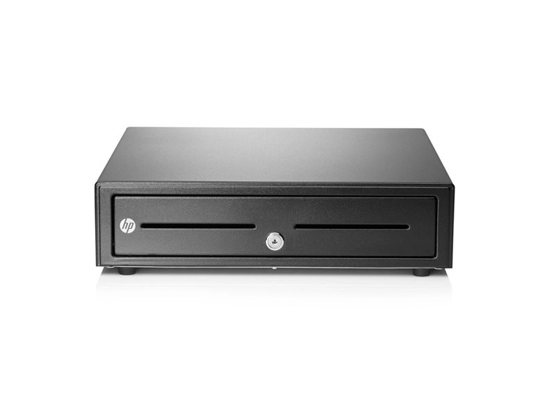 HP Standard Duty Cash Drawer Eu