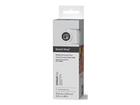 Cricut Joy Smart Vinyl Hobbymateriale Hvid