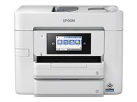 Epson WorkForce Pro WF-C4810DTWF