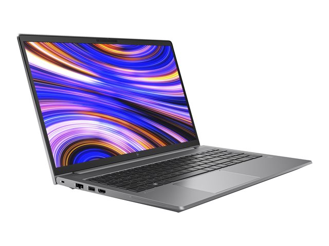 HP ZBook Power G10 A Mobile Workstation - AI Ready - 15.6
