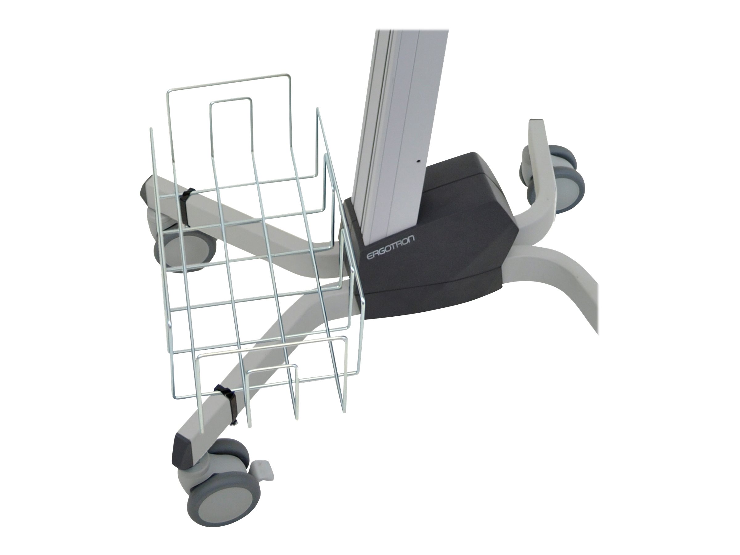 Ergotron Neo-Flex Wire Basket Kit