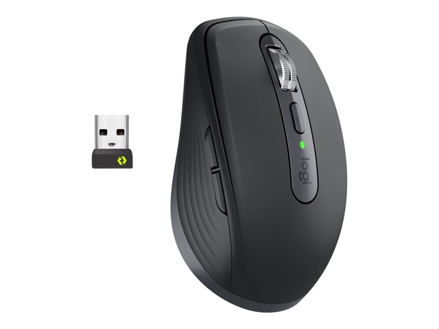 Logitech MX Anywhere 3S for Business