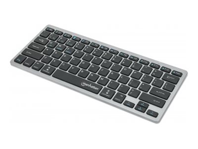 Manhattan Ultra Slim Dual-Mode