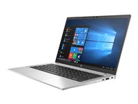HP ProBook 635 Aero G7 Notebook - 13.3%22 - Ryzen 7 4700U - 16 GB RAM - 512  GB SSD - US