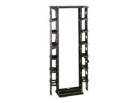 B-Line - Rack - flat black, powder coat
