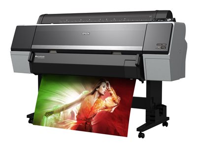 Epson SureColor SC-P9000 - Commercial Edition - large-format printer - color - ink-jet