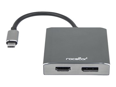 Rocstor Premium - Adapter