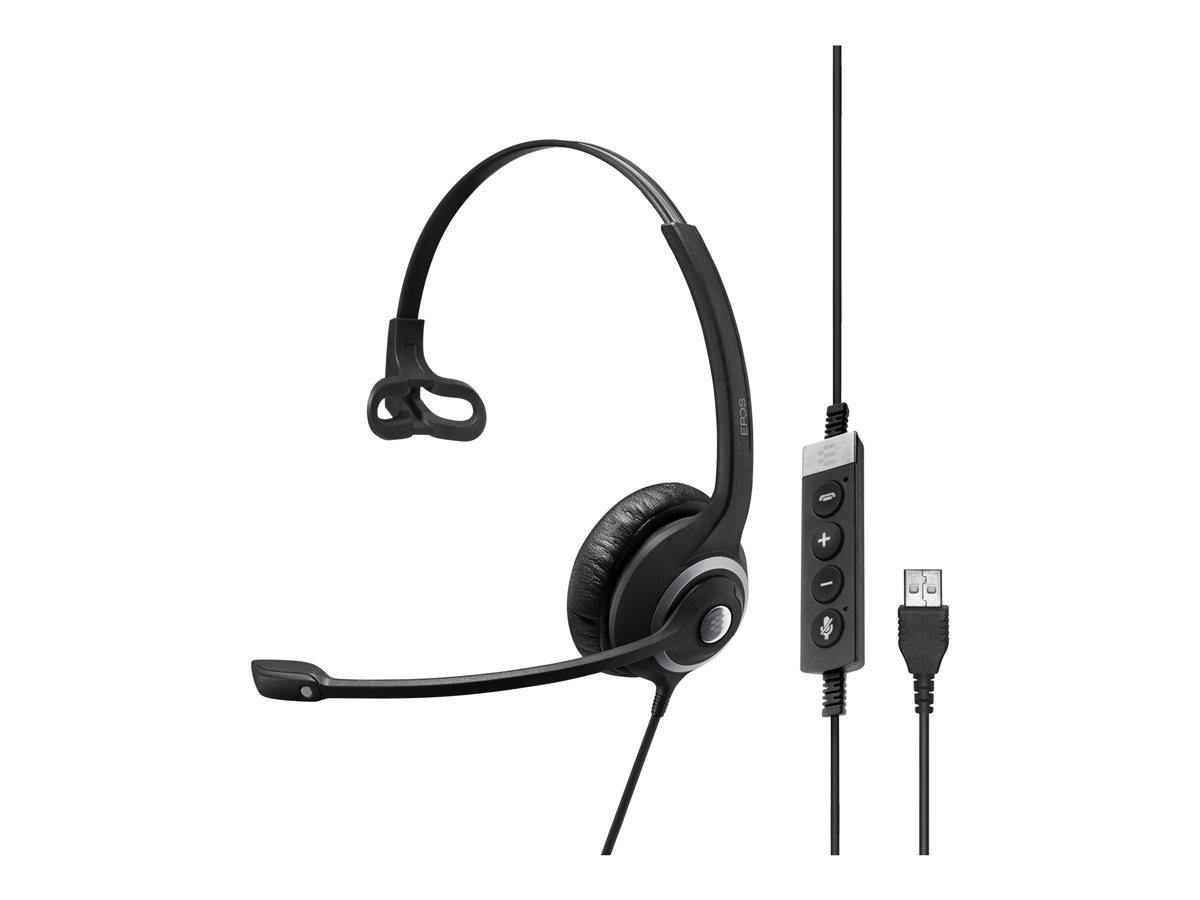 EPOS IMPACT SC 230 USB MS II